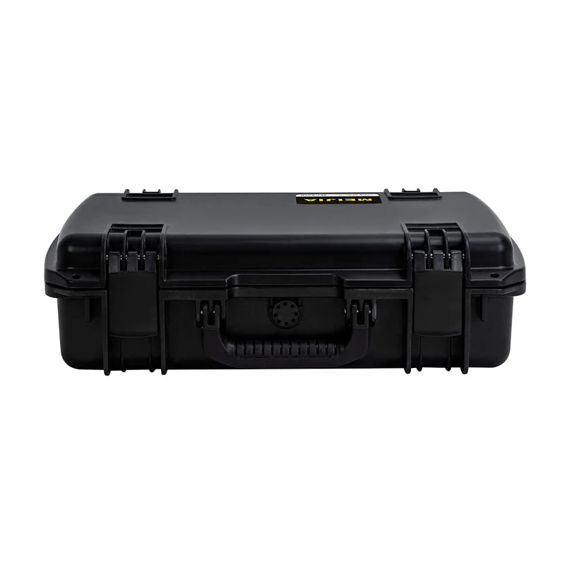 Kunststoff Hard Case wasserdichtes Feature Factory Price Storage Tool Set Display Hülle Hülle